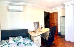 Lorong Sarhad (D5), Terrace #370437361